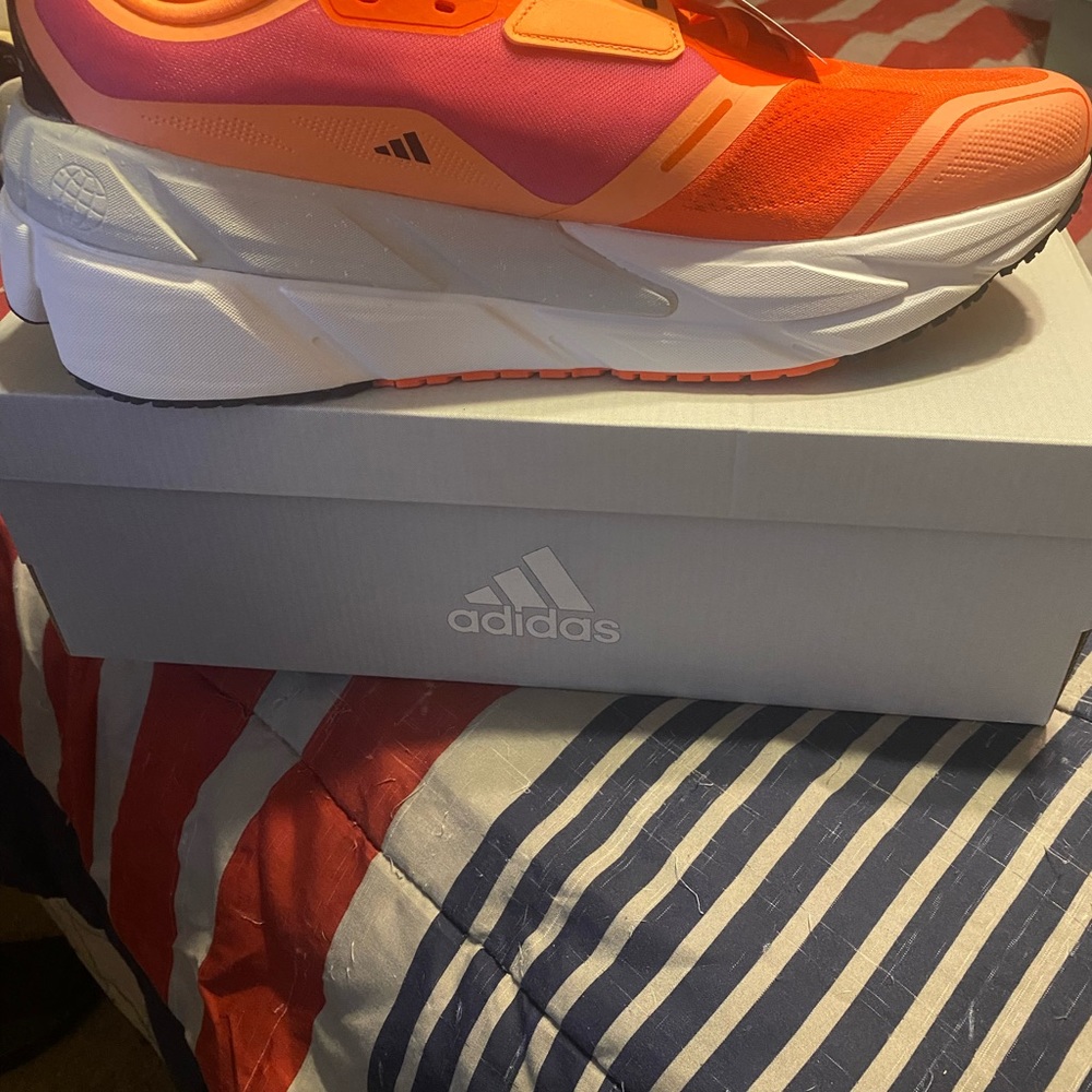 ADIDAS ADISTAR CS - Picture 2 of 7